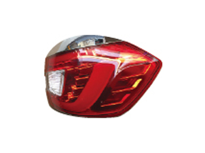 Tail lamp