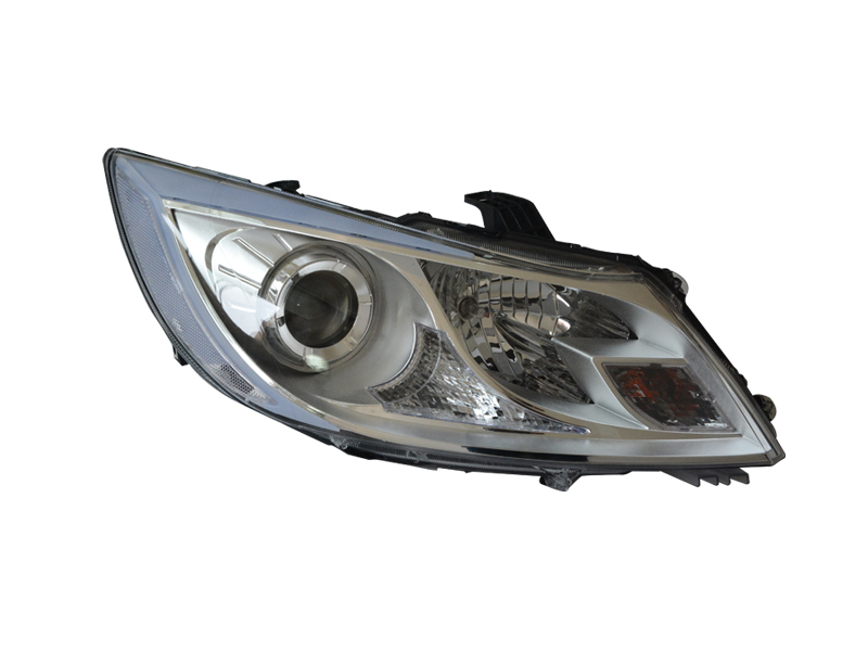 Headlamp