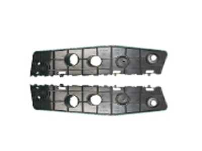 Front bumper bracket