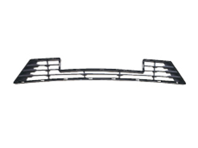 Bumper grille