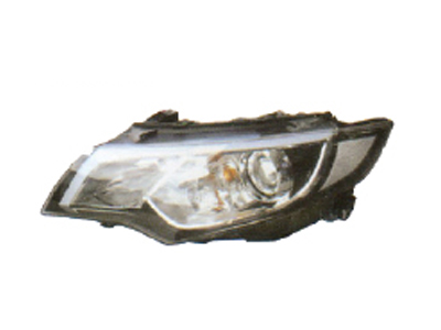 Headlamp