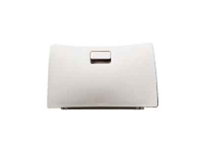 Glove box