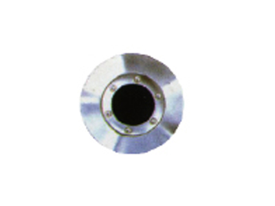 Wheel cap