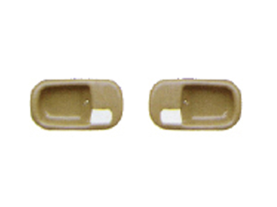 Handle frame