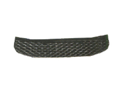 Bumper grille