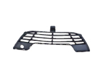 Bumper grille