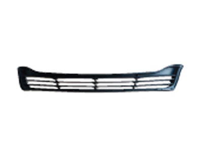 Bumper grille