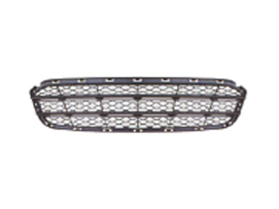 Bumper grille