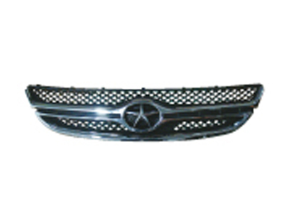 Bumper Grille