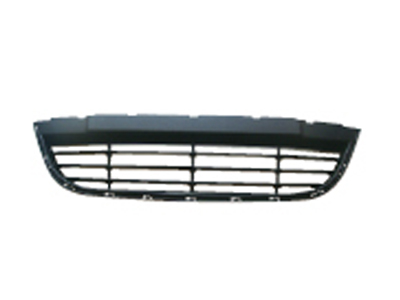 Bumper grille