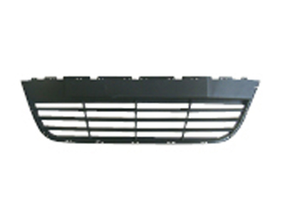 Bumper grille