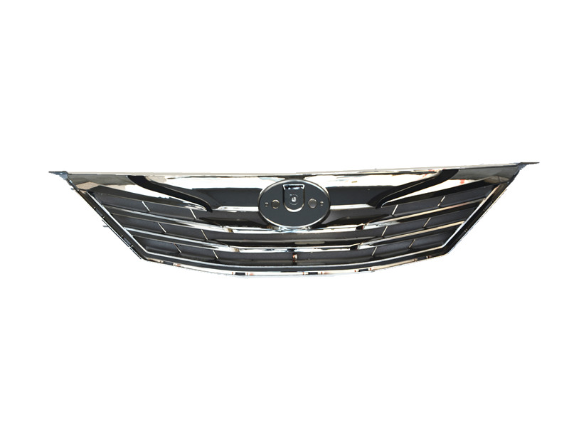 G5 grille