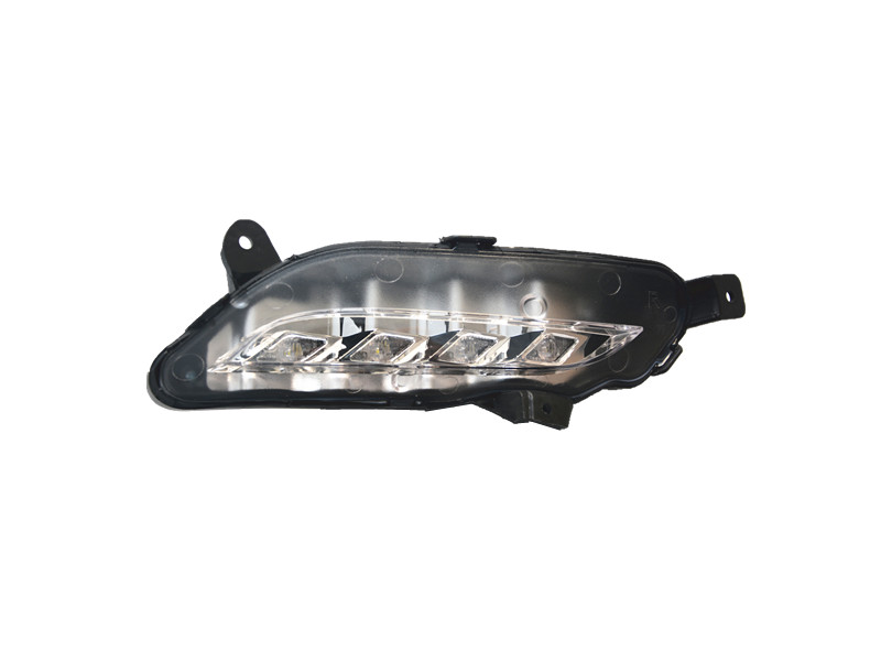 G5 daytime running lamp