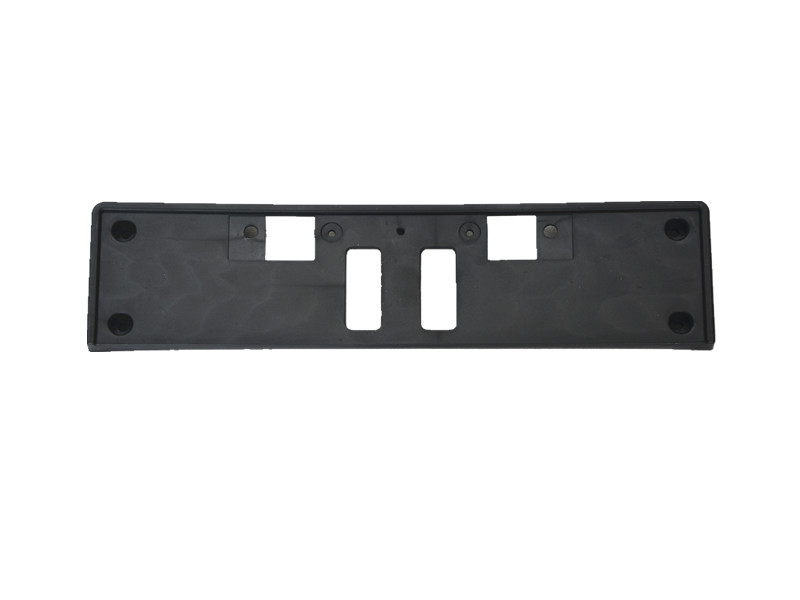 QIn License plate frame