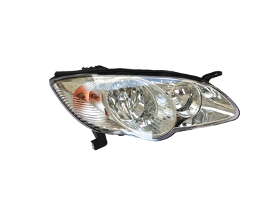 Headlamp