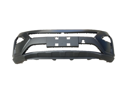 Yuan Front bumper