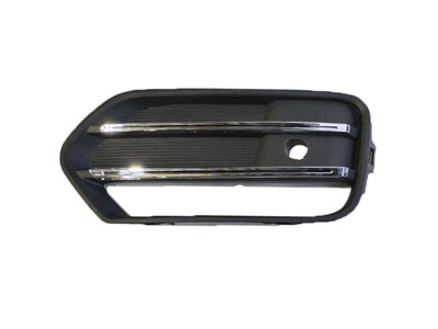 Yuan EV fog lamp cover