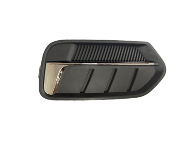 Yuan EV fog lamp cover