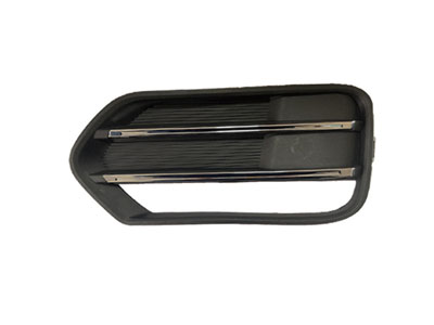 Yuan EV fog lamp cover