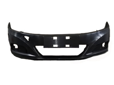 E5 front bumper